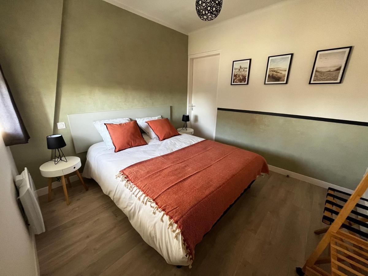 Lostendro, Appartements Vue Port Guilvinec Zewnętrze zdjęcie